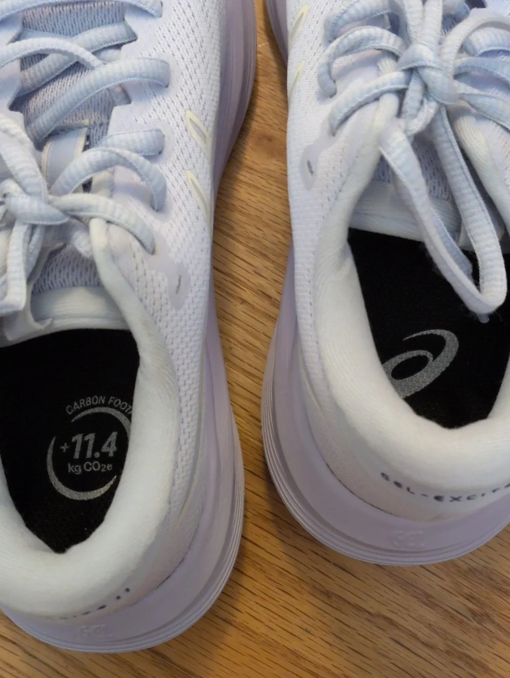 Asics Gel-Excite 11 Athletic Shoes